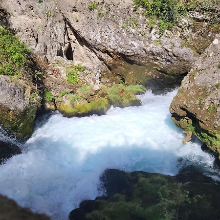 Gites Chez Daniel "Cevennes 1" Mars  Екстер'єр фото