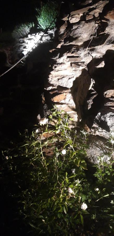 Gites Chez Daniel "Cevennes 1" Mars  Екстер'єр фото