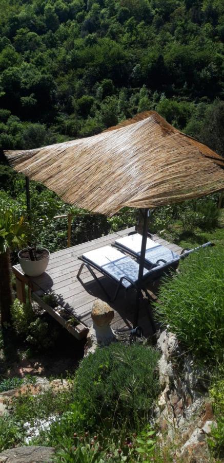 Gites Chez Daniel "Cevennes 1" Mars  Екстер'єр фото