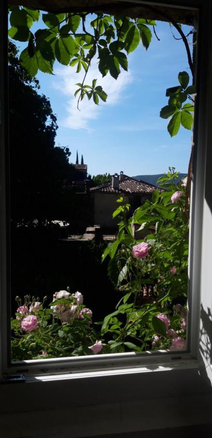 Gites Chez Daniel "Cevennes 1" Mars  Екстер'єр фото