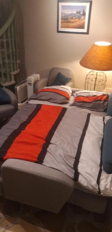 Gites Chez Daniel "Cevennes 1" Mars  Екстер'єр фото