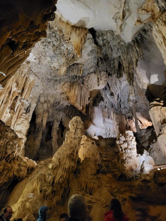 Gites Chez Daniel "Cevennes 1" Mars  Екстер'єр фото