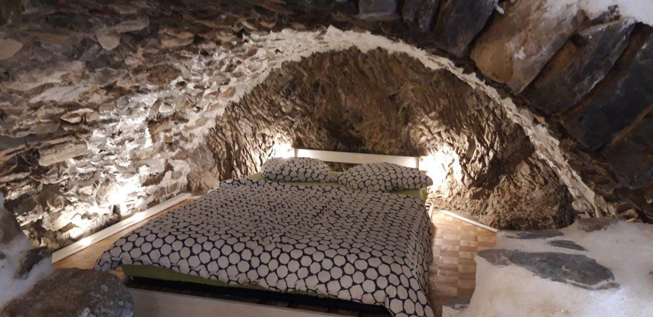 Gites Chez Daniel "Cevennes 1" Mars  Екстер'єр фото