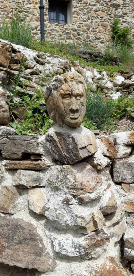 Gites Chez Daniel "Cevennes 1" Mars  Екстер'єр фото