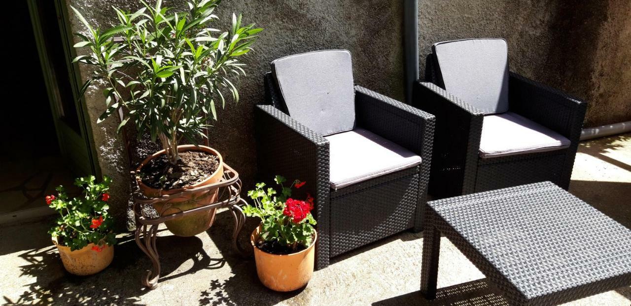 Gites Chez Daniel "Cevennes 1" Mars  Екстер'єр фото