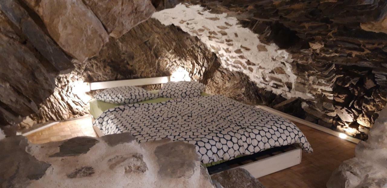 Gites Chez Daniel "Cevennes 1" Mars  Екстер'єр фото