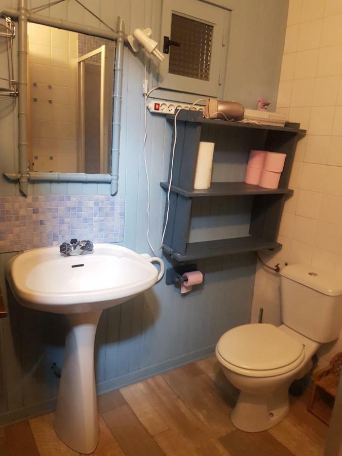 Gites Chez Daniel "Cevennes 1" Mars  Екстер'єр фото