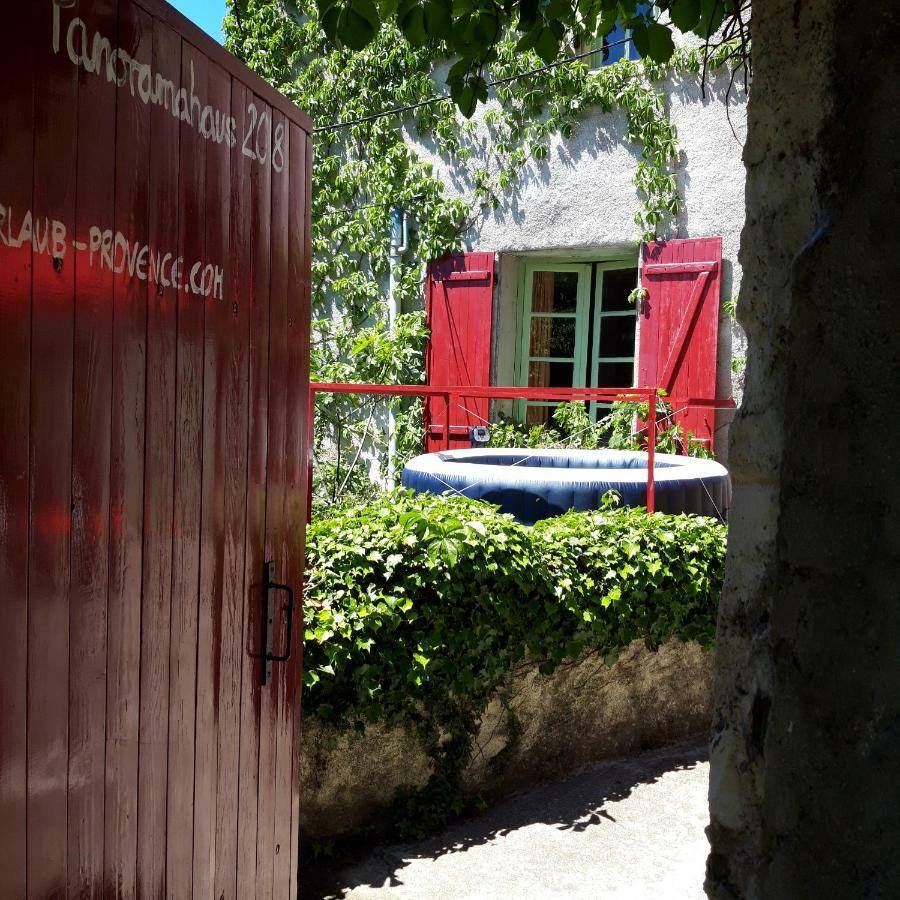 Gites Chez Daniel "Cevennes 1" Mars  Екстер'єр фото